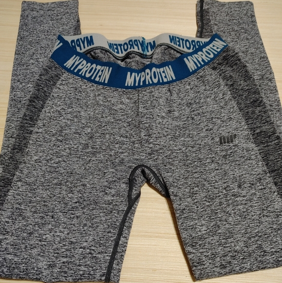 My protein Pants - My protein leggings